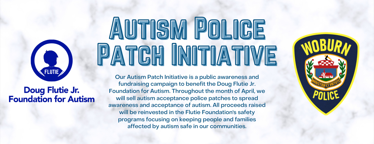 Woburn Police Department 2024